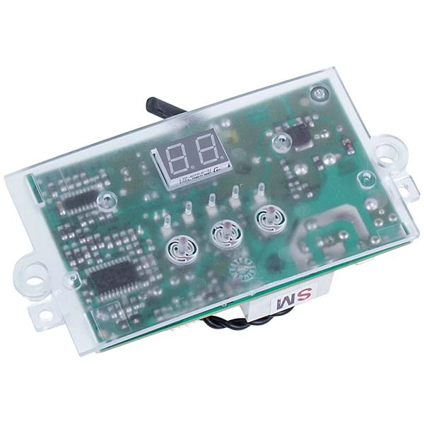 Запчастина Плата керування Gorenje